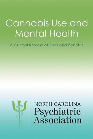 Cover of the book Cannabis Use and Mental Health by Brian J. Jordan