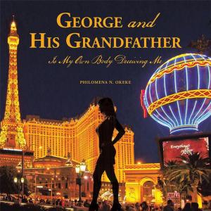Cover of the book George and His Grandfather by Michael James