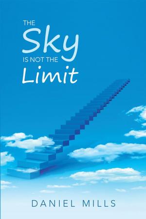 Cover of the book The Sky Is Not the Limit by Donald Olsen