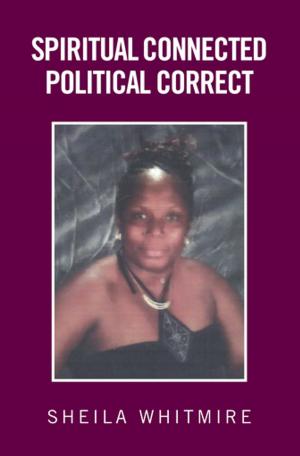 Cover of the book Spiritual Connected Political Correct by Harry Wastrack