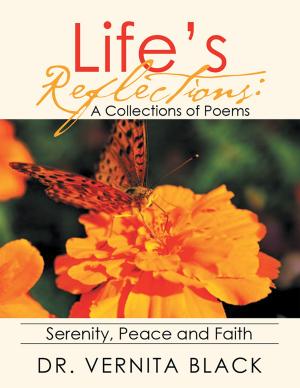Cover of the book Life’S Reflections: a Collections of Poems by Ray Anderson