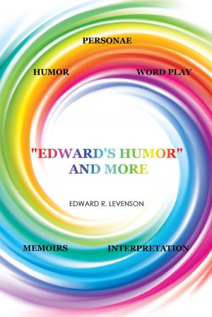 Book cover of “Edward’S Humor” and More