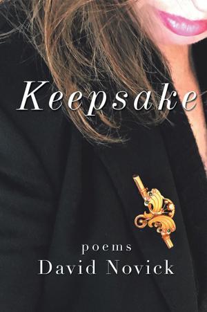 Cover of the book Keepsake by Prophetess Bernice Letsinger