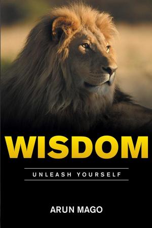 Cover of the book Wisdom by John David Merwin