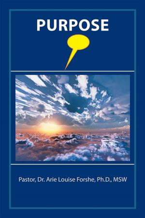 Cover of the book Purpose by Paul Arthur Bell
