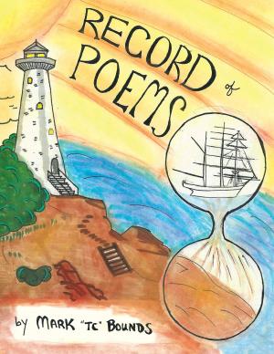 Cover of the book Record of Poems by Jack Lurlyn Walters