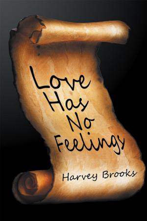 Cover of the book Love Has No Feelings by Paul McCleary