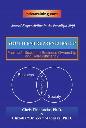 Cover of Youth Entrepreneurship