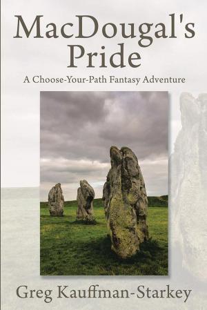 Cover of the book Macdougal’S Pride by J.A. Landry