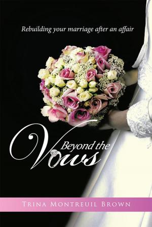 Cover of the book Beyond the Vows by Rachael Isaacson