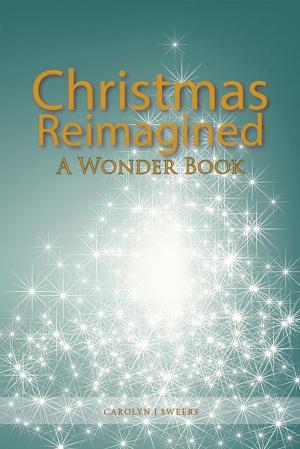 Book cover of Christmas Reimagined
