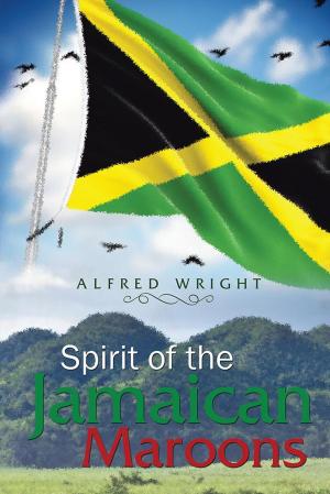 Cover of the book Spirit of the Jamaican Maroons by Carmen Alicea