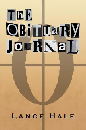 Cover of the book The Obituary Journal by Lori Justice