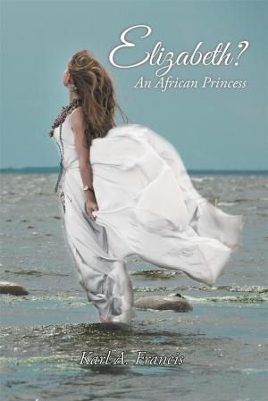 Cover of the book Elizabeth? by Jennifer M. Garnatz