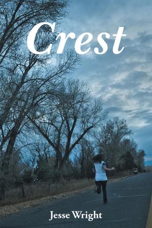 Cover of the book Crest by Yana Kovarik- Drust