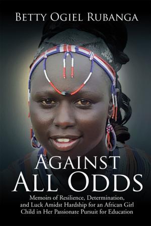 Cover of the book Against All Odds by John Guzman