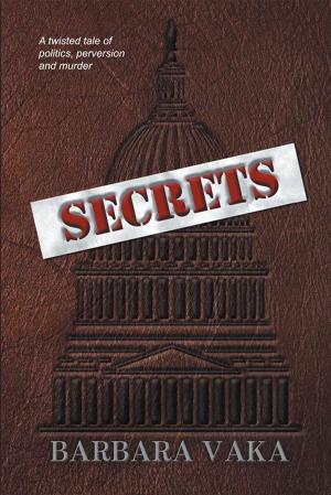 Cover of the book Secrets by ANDRE TREPANIER