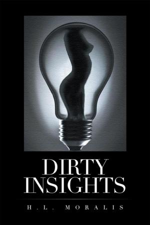 Cover of the book Dirty Insights by Cheryl Richardson
