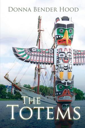 Cover of the book The Totems by Dynion Golau