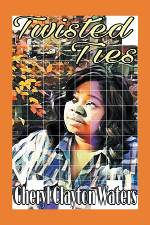 Cover of the book Twisted Ties by Ms. Cinderella