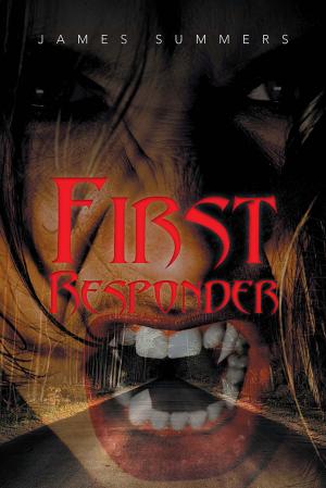Cover of the book First Responder by Dan E. Blackstone