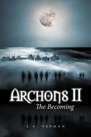 bigCover of the book Archons Ii by 