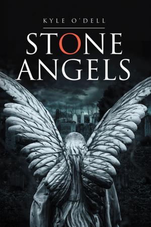 Cover of the book Stone Angels by Nancy G. Connolly, Blanche Keeler