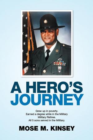 Cover of the book A Hero’S Journey by Johnta Griffin