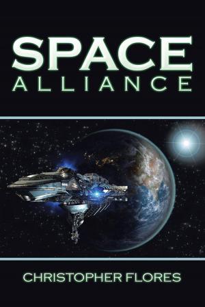 Cover of the book Space Alliance by Dr. Mariea Calhoun Smith