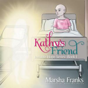 Cover of the book Kathy's Friend by Joan Booth