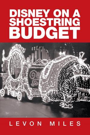 Cover of the book Disney on a Shoestring Budget by Lamar Smith