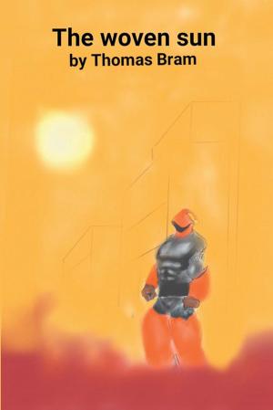 Cover of the book The Woven Sun by Kumari V. Ghafoor-Davis