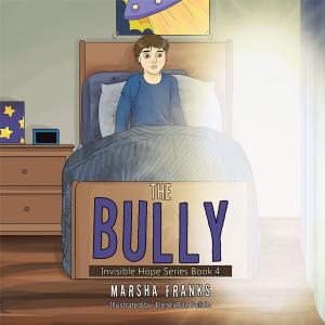 Cover of the book The Bully by Robin Martel