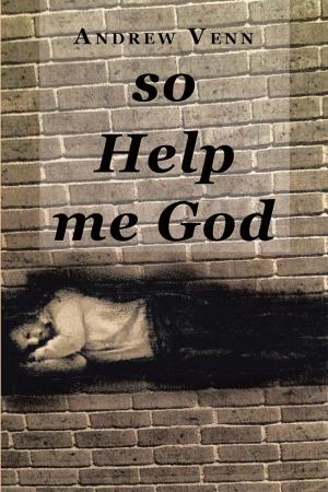 Cover of the book So Help Me God by Adrian G Tighe