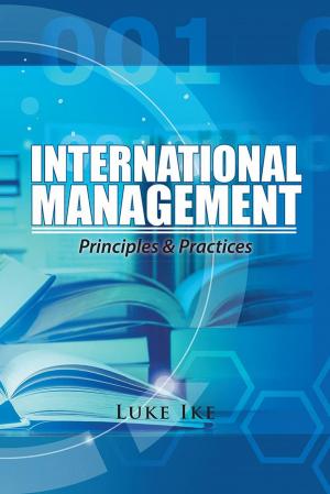 Book cover of International Management