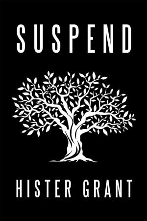 Cover of the book Suspend by Fenny West
