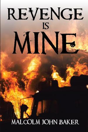 Cover of the book Revenge Is Mine by A.A. Van Ruler