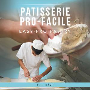 Cover of the book Patisserie Pro-Facile by Mike Ginns