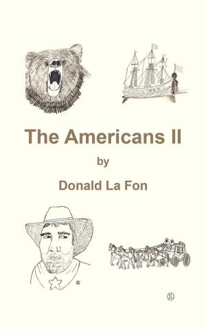 bigCover of the book The Americans Ll by 