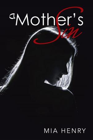 Cover of the book A Mother’S Sin by Kate Ramsey