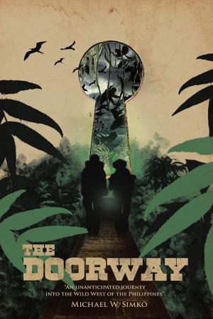 Cover of the book The Doorway by Leo Giampietro