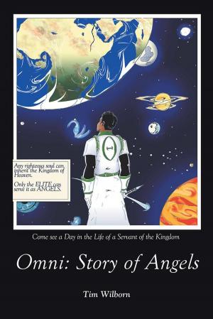 Cover of the book Omni by Mitra Mostofi