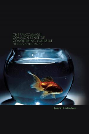 bigCover of the book The Uncommon Common Sense of Conquering Yourself by 