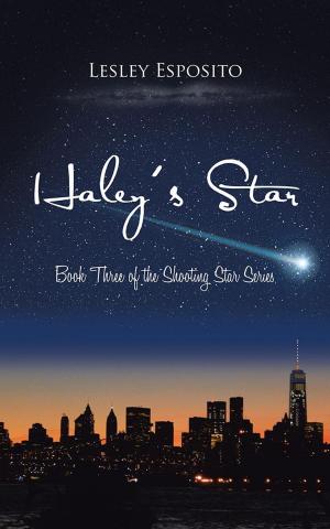 Cover of the book Haley's Star by Lori May Dill