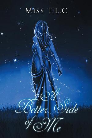 Cover of the book A Better Side of Me by Marianne Smith