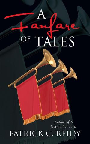 Cover of the book A Fanfare of Tales by Richard Segal