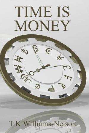 bigCover of the book Time Is Money by 