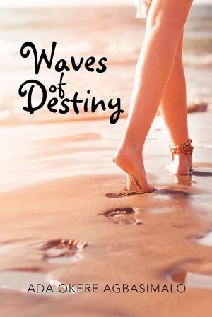 Book cover of Waves of Destiny
