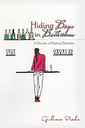 Cover of the book Hiding Boys in Bathrooms by Dominic Novak