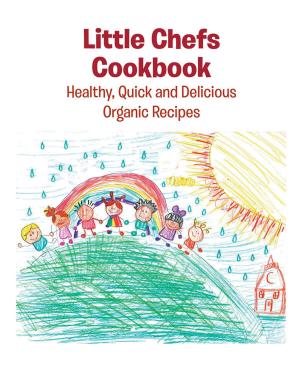Book cover of Little Chefs Cookbook